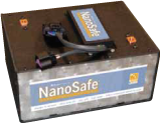 NanoSafe 12 Volt Batterie von Alatairnano, Batteriespannung: 13,8 Volt, Kapazit
</p>
				</div>
		
				<p class=